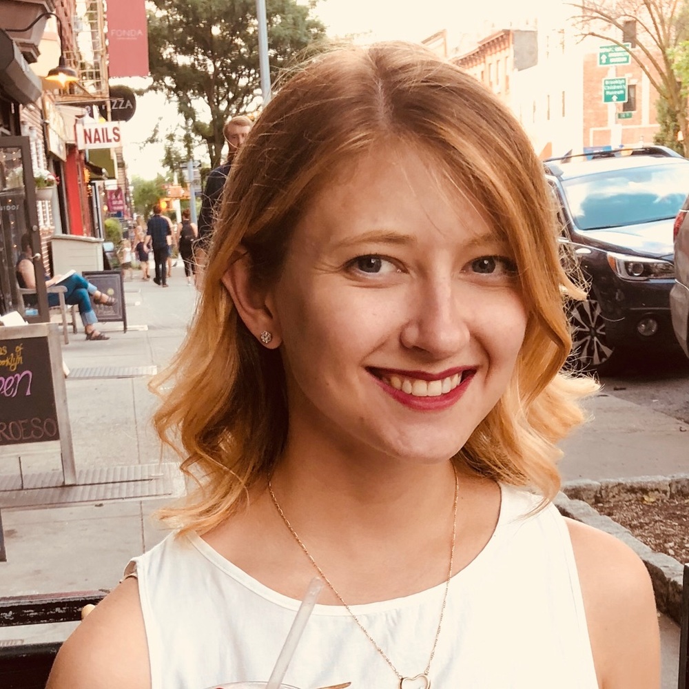 Meet your Posher, Lauren